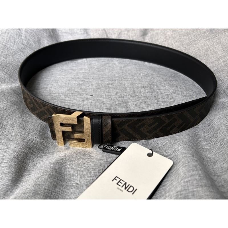 F**di belts